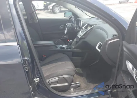 2015 Chevrolet Equinox 1Lt z USA, uszkodzony, nr VIN 2GNALBEK4F6155269